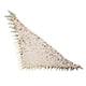 thumbnail image 4 of Falda de Danza del Vientre Bufanda Triangular Bufanda de Cadera Cintura Cadena Chal Regalo Disfraz Ropa Sirena Lentejuelas Bailarina Adorno Suncatcher Suministros ANGGREK  Otros, 4 of 8