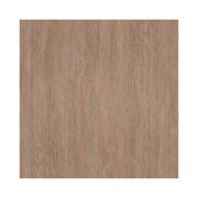 Sauder Dixon City® 66W L-Shaped Computer Desk With Drawers, Brushed Oak™/Pebble White™