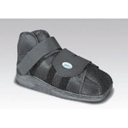 Darco Hi All Purpose Post Op Boot, XL- Rocker Sole, Square Toe, 4 Season Protection
