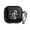 Silver, variant on Rugged Case for AirPods 4 & 5, Fiber Patterns Shockproof Cover for AirPods 4th / 5th Gen with Skull Switch and Carabiner