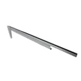 thumbnail image 2 of United Pacific 110244 Window Channel   Passenger Side, Lower Glass, Steel,, 2 of 3