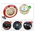 thumbnail image 4 of For Gx390 For Gx340 Pull Start Component Is Suitable For Honda For Gx610 - Random color, 4 of 7