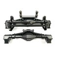 thumbnail image 1 of fastboy Aluminum Alloy 1/18 Front Rear Axle For UTB18 Buggy 2pcs RC Car Accessories Replacement Parts RC Upgrade Part Black, 1 of 6