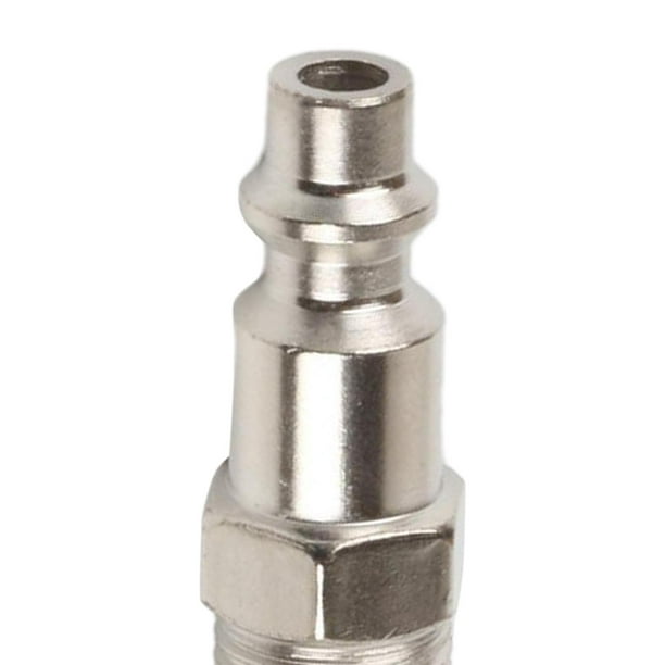 Kit De Acoplador De Aire Y Enchufe, 55 Piezas De 1/4 Pulgadas