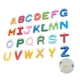 thumbnail image 3 of Pegatina De Letras Del Alfabeto Inglés, Coloreada Con Pintura Ecológica, Conjunto Educativo De Letras En Inglés De Madera, Decoración Para El Hogar De Los Niños 26 Uds, sonducket HA012800-00, 3 of 7
