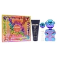 thumbnail image 3 of Moschino Moschino Toy 2 Pearl , 3 Pc Gift Set 3.4oz EDP Spray, 3.4oz Body Lotion, 0.3oz EDP Spray (Mini), 3 of 8