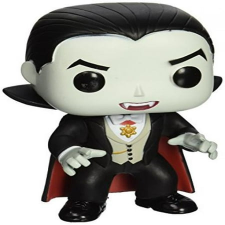 Funko Pop! Universal Monsters - Dracula Action Figure - Walmart.com
