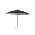 thumbnail image 3 of COM1950s Mini Umbrella, Portable Small Umbrella with Art Deco Design, Compact Sunshade for Adults, Lightweight Travel Umbrella for Rain and Sun Protection, 3 of 7