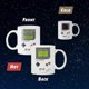thumbnail image 2 of Heat Changing Coffee Mug - For Gamers And Coffee Enthusiasts, 2 of 5