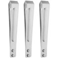 thumbnail image 3 of Stainless Steel Garlic Tweezers for Kitchen Use Safe and Lightweight, 3 of 4