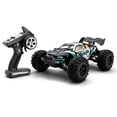 thumbnail image 1 of 2.4Ghz 70KM/H High Speed 1/16 Off Road RC Trucks 4WD Vehicle Racing Climbing Car Brushless Motor LED Light, 1 of 5