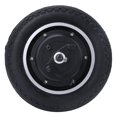 thumbnail image 4 of Motor De Cubo De Aleación De Aluminio, Motor De Cubo De Rueda, 350W Para Accesorio De Motor De Scooter Eléctrico Cubo De Rueda De Bicicleta Eléctrica ANGGREK Otros, 4 of 8