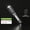 flashlight-1pcs, variant on Portable Rechargeable High Power LED Flashlights With Display Screen Zoom Tactical Torch Lamp with Emergency Side Lights Lantern