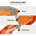 thumbnail image 2 of Shisuyan 1 Set Outdoor Aluminum Alloy Key Organizer Single-open Outdoor Key Holder Clip, 2 of 8
