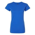 thumbnail image 4 of Gildan Softstyle Womens T-Shirt, 4 of 4