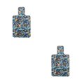 thumbnail image 2 of maskred Tapis Antidérapant pour Pilates, Protecteur de Corps, Style C 2Set, 2 of 6