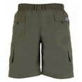 thumbnail image 2 of Duke Mens D555 Nick Kingsize Cargo Shorts, 2 of 4