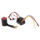 thumbnail image 2 of AESC,RC Motor sin escobillas impermeable ESC RC pieza de coche instalación sin esfuerzo, 2 of 8