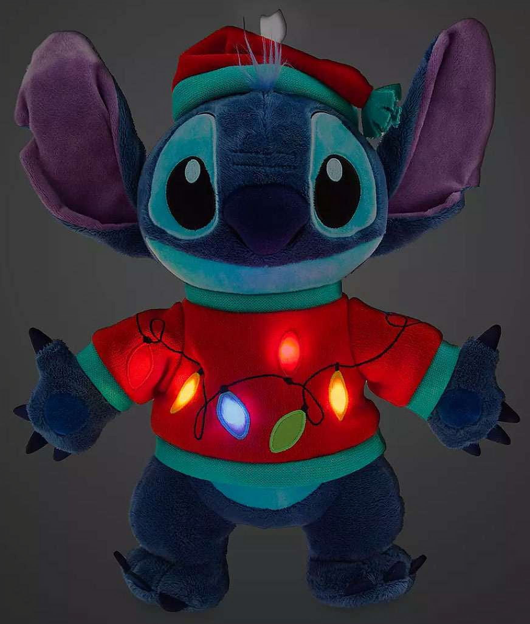 Disneyfind - NEW Stitch Nightlight from Primark 💙