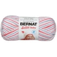 thumbnail image 1 of Bernat® Softee® Baby™ Yarn, Acrylic #3 DK, 4.25oz/120g, 310 Yards, 1 of 4