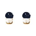 thumbnail image 2 of Cateissary Ganchos fuertes para pared, fregonas, organizador sin perforaciones, soporte para ahorro de espacio, percha, cocina, baño, escoba, Blanco 2Conjunto, 2 of 6