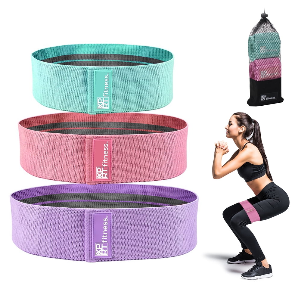 xprt fitness resistance bands