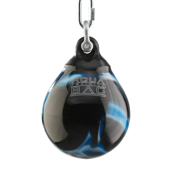9'' 15lb ATB Training Bag- Bad Boy Blue