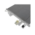 thumbnail image 3 of ECCPP Replacement 4241 Condenser 13364 Radiator fit for 2013-2018 for Ford for Flex 3.5L 2013-2018 for Lincoln for MKT 3.7L, 3 of 4