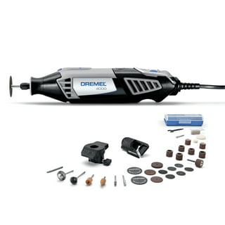 Dremel kit - tools - by owner - sale - craigslist