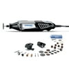 Dremel 4000-2/30 120-Volt Variable Speed High Performance Rotary Tool Kit, 2 Attachments & 30 Accessories