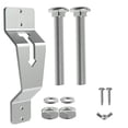 thumbnail image 3 of funtasica Porte-Pneu de Rechange Pratique pour Réparer et Transporter Accessoires de Remorque Robustes, 3 of 9