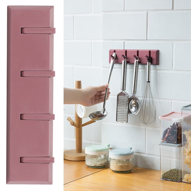 Soporte Para Llaves, Gancho Para de Pared, Colgador para Puerta, perchero para Colgar en la Pared, Organizador de Correo Decorativo Para Entrada y Decoración de Puerta de Pared