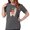 Charcoal, variant on CafePress - EASTER ALPACHA T Shirt - Womens Comfort Colors® Shirt