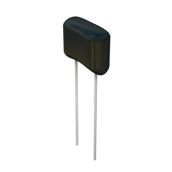 DME2P27K-F Film Capacitor 0.27 µF 160V 250V Polyester, Metallized Radial :Rohs