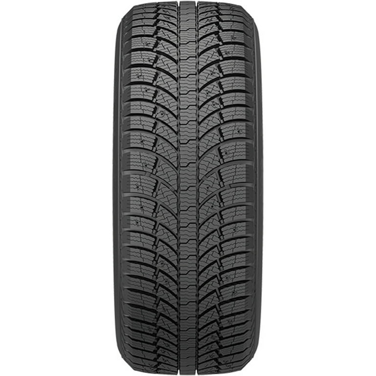 General Grabber Arctic Winter 265/65R18 116T XL Passenger Tire