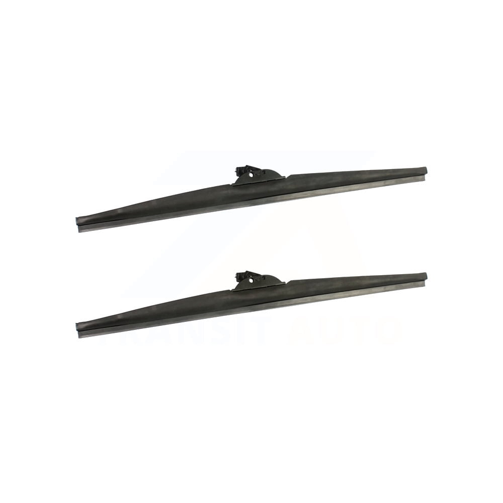 Front Wiper Blades Pair For Toyota 4Runner Pickup Hummer H2