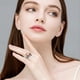 thumbnail image 2 of Fiudx Ofertas de la semana Joyas de moda con diamantes de Adies Fashion, 2 of 5