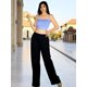 thumbnail image 2 of Set 2 Blusa Mujer Crop Unitalla Tirantes Confort y Frescura Día y Noche, 2 of 5