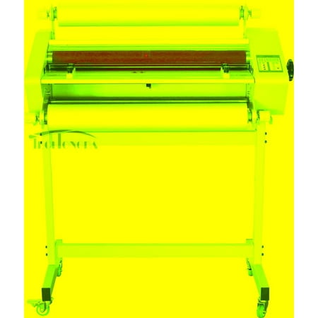 laminating 25in thermal laminator intbuying temperature cold roll machine