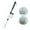 cordless vacuum cleaner, variant on Battery-Powered Aquarium Fish Tank Gravel Vacuum Cleaner, Electric Water Syphon For Sand & Debris Removal, Cordless Cleaning Tool For Fish Tank Owners And Aquarium Maintenance