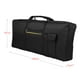 thumbnail image 4 of Bolsa de transporte portátil para teclado de piano electrónico de 61 teclas, 4 of 8