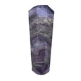 thumbnail image 2 of Purple Fluorite Crystal Tower Obelisk Point (2" to 3" INCH), 2 of 5