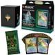 thumbnail image 2 of Magic The Gathering The Lord of The Rings: Tales of Middle-Earth Commander Deck Elven Council + Collector Booster Sample Pack, 2 of 2