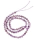 thumbnail image 5 of Amatista Cuentas Redondas Piedras Naturales Abalorios Separadores Gemas para Fabricar Pulseras y Collares Adecuado para Manualidades y Decoración del Hogar 4 mm, 5 of 7