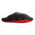 thumbnail image 3 of Pantuflas Ar-ra Negro Para Niño [ara252] multicolor 17 MX, 3 of 8