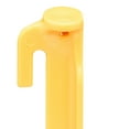 thumbnail image 3 of 9" Abs Tent Pegs - Pkg Of 6, 3 of 6