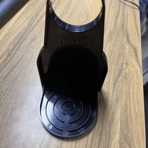 Laundry Detergent Anti-drip Cup Holder 4.3CM