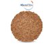thumbnail image 5 of Galleta Tostis Salvado Natural Macrofibra Integral sin Azucar Vegano Macrobiotico E Integral 3 Botes c/15 Pzas, 5 of 7