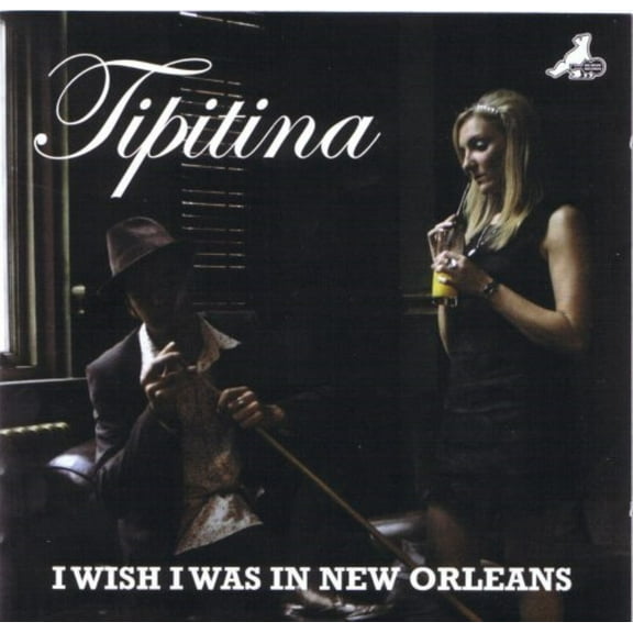 Tipitina - I Wish I Was In New Orleans - Music & Performance - CD