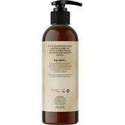 Vanilla Sensual Massage Oil for Couples - Relaxing Full Body Massage Oil for Date Night with Moisturizing Coconut and Sweet Almond Oil - Vegan Non Staining Non Greasy Silky Smooth Gliding Formula